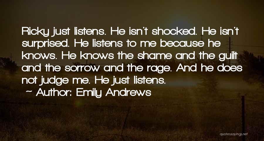 Emily Andrews Quotes 82541