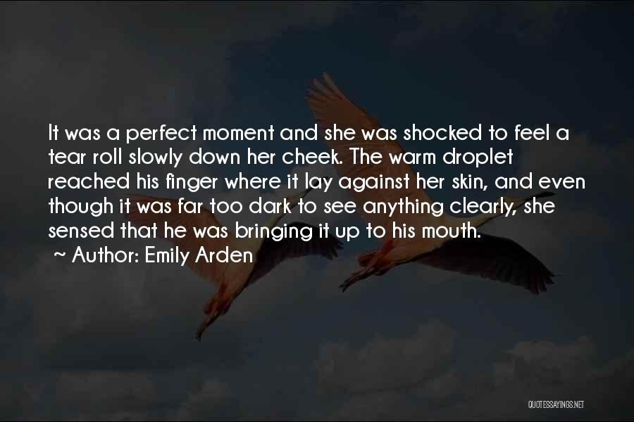 Emily Arden Quotes 1483525