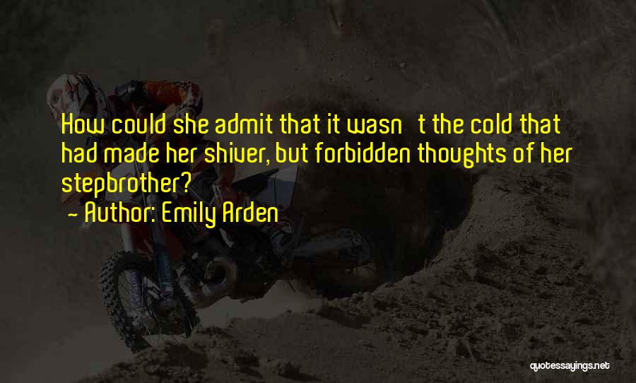 Emily Arden Quotes 1583306