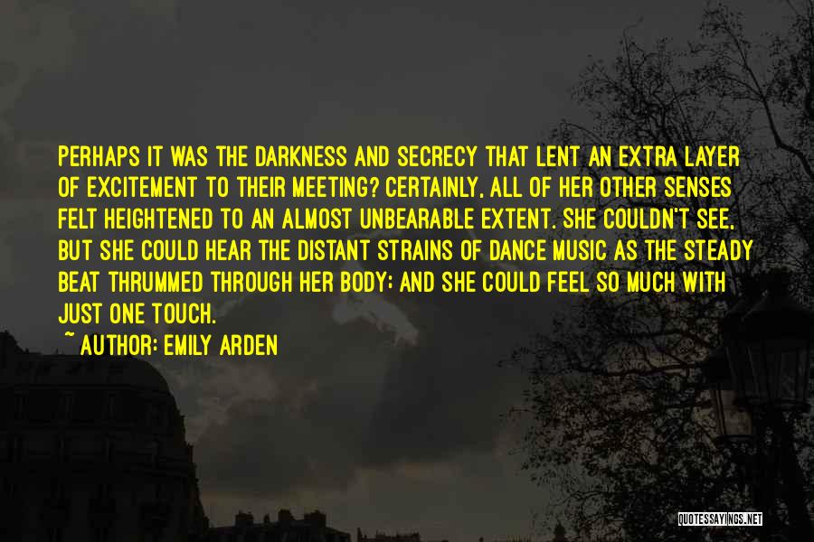 Emily Arden Quotes 1730744