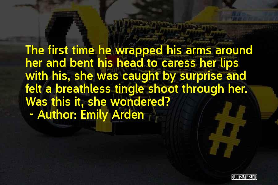 Emily Arden Quotes 2087796