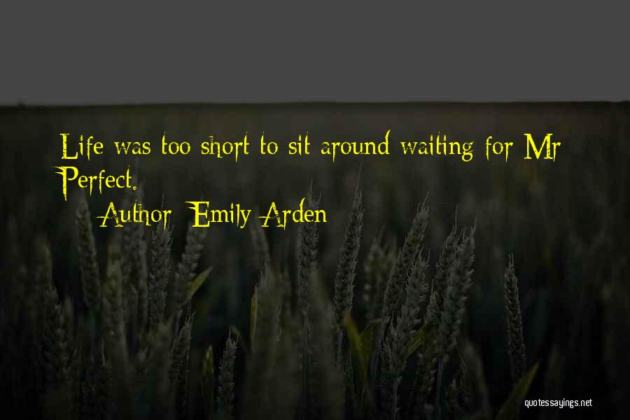 Emily Arden Quotes 2127290