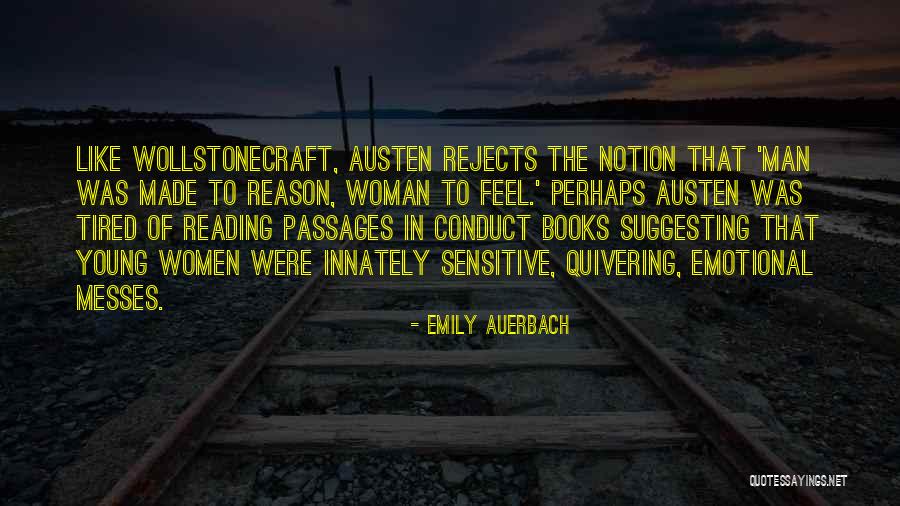 Emily Auerbach Quotes 1614013