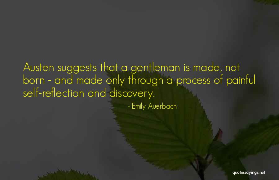 Emily Auerbach Quotes 852601