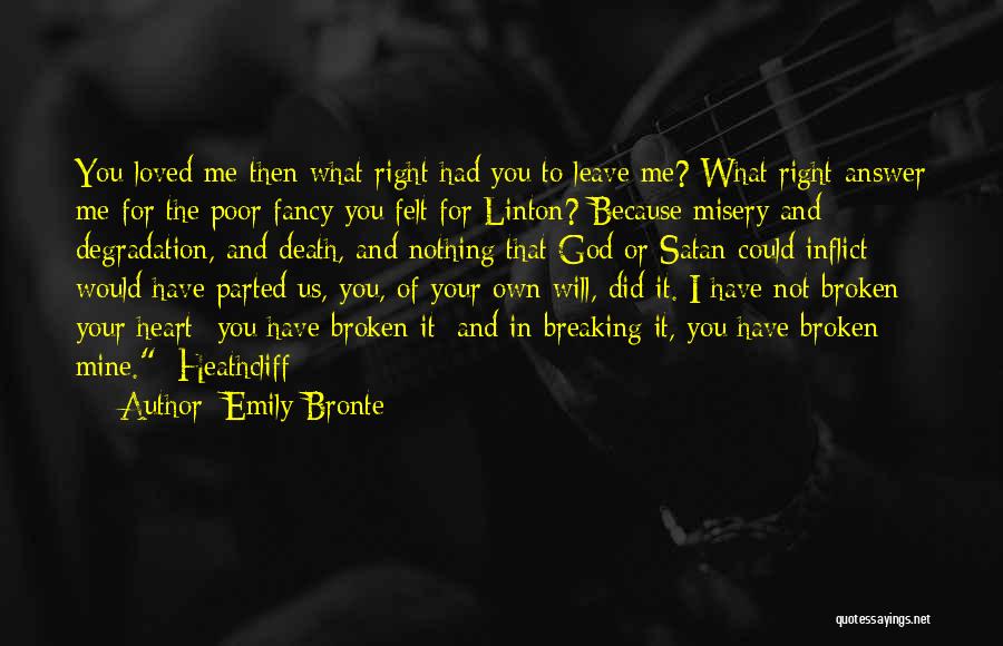 Emily Bronte Quotes 1156468