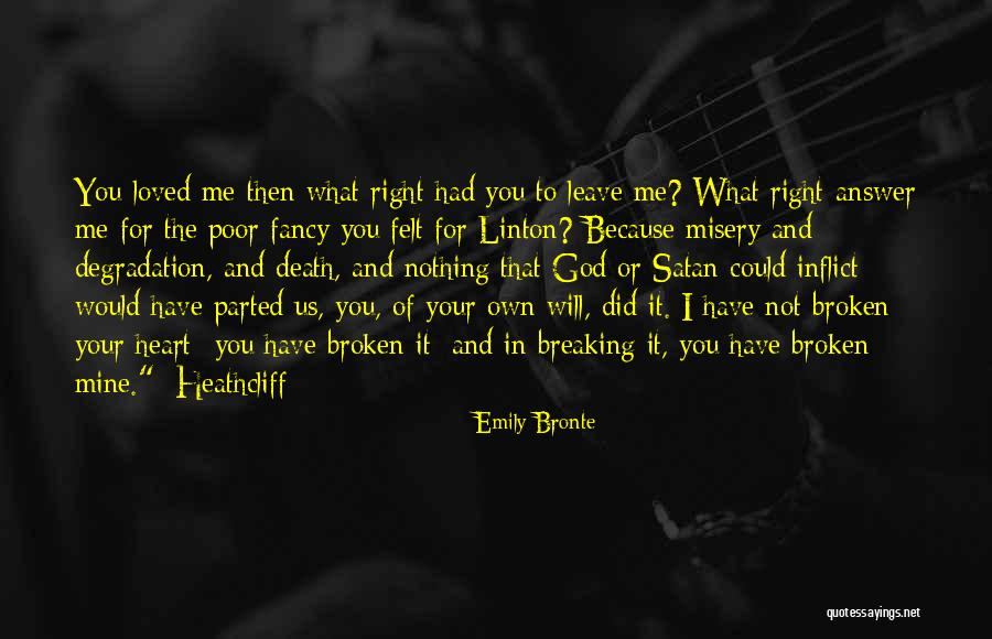 Emily Bronte Quotes 1156468 Emily Bronte Quotes 1156468