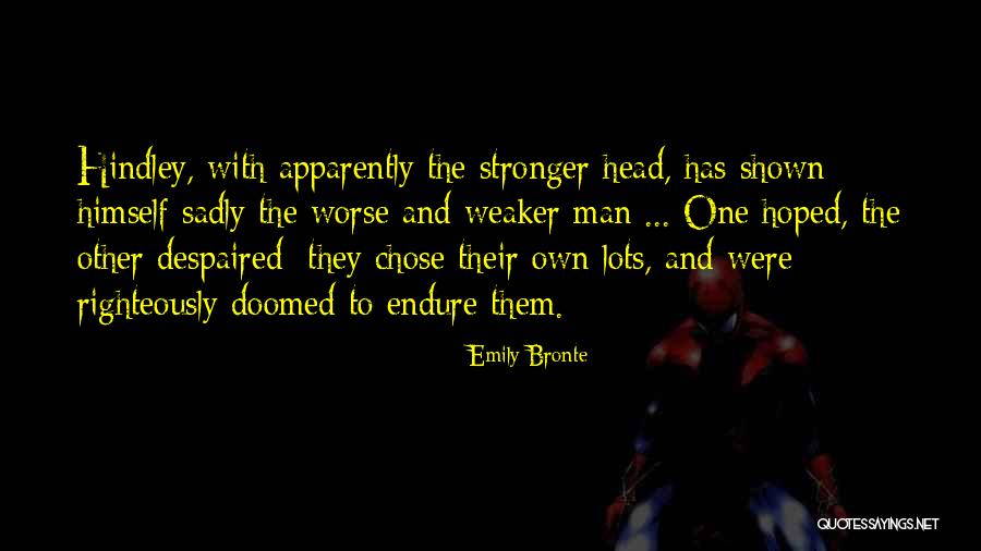 Emily Bronte Quotes 1206622