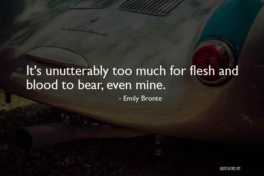 Emily Bronte Quotes 1214709 Emily Bronte Quotes 1214709