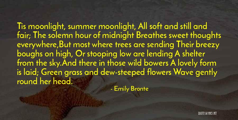 Emily Bronte Quotes 1245098