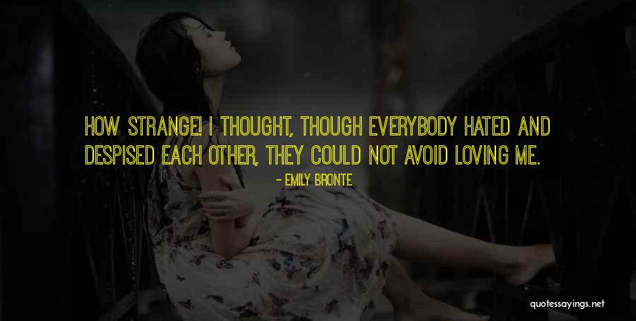 Emily Bronte Quotes 1608654 Emily Bronte Quotes 1608654