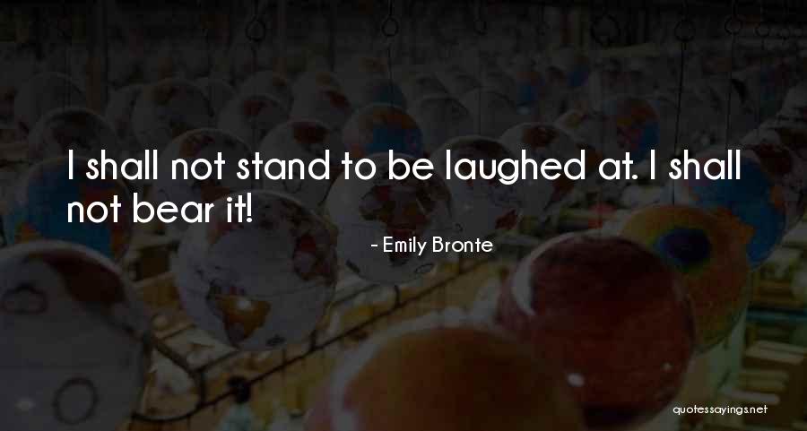 Emily Bronte Quotes 1615423