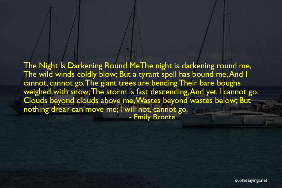 Emily Bronte Quotes 1746638 Emily Bronte Quotes 1746638