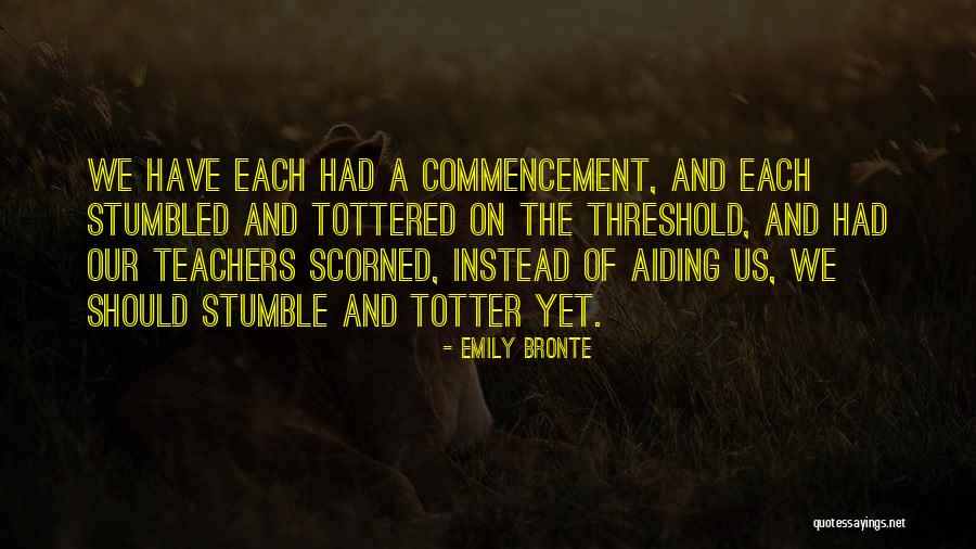 Emily Bronte Quotes 1764840