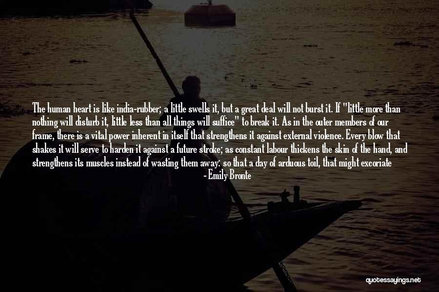 Emily Bronte Quotes 1906599 Emily Bronte Quotes 1906599