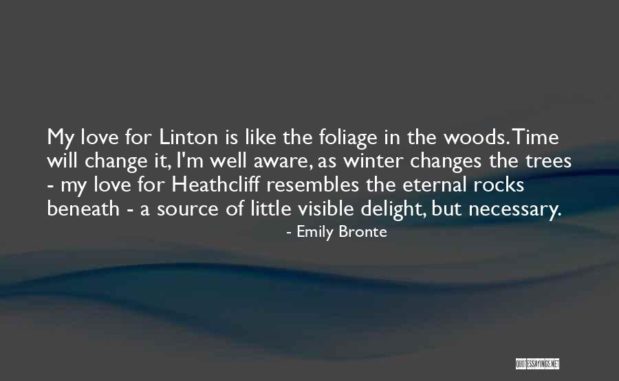 Emily Bronte Quotes 1964883