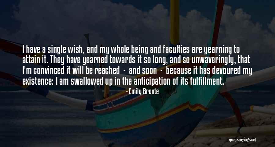 Emily Bronte Quotes 2066645