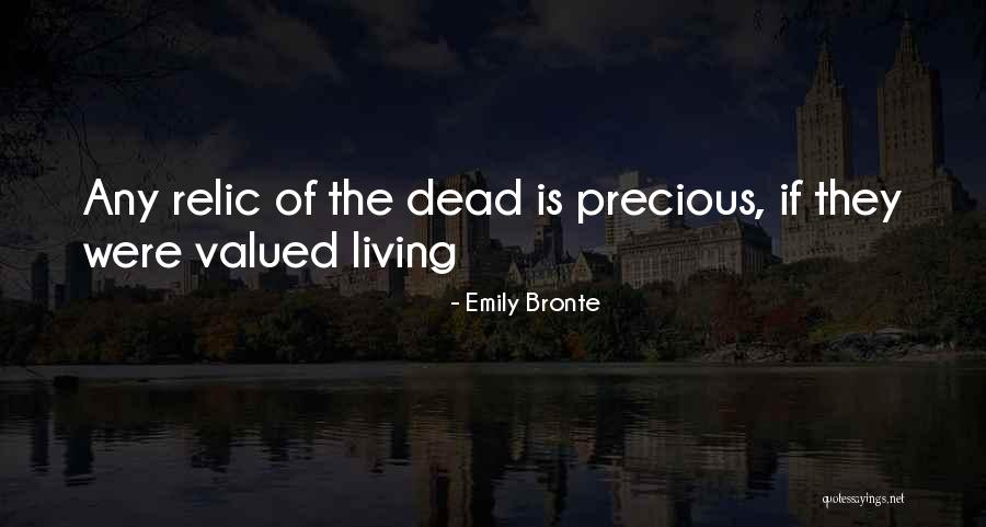 Emily Bronte Quotes 2144995