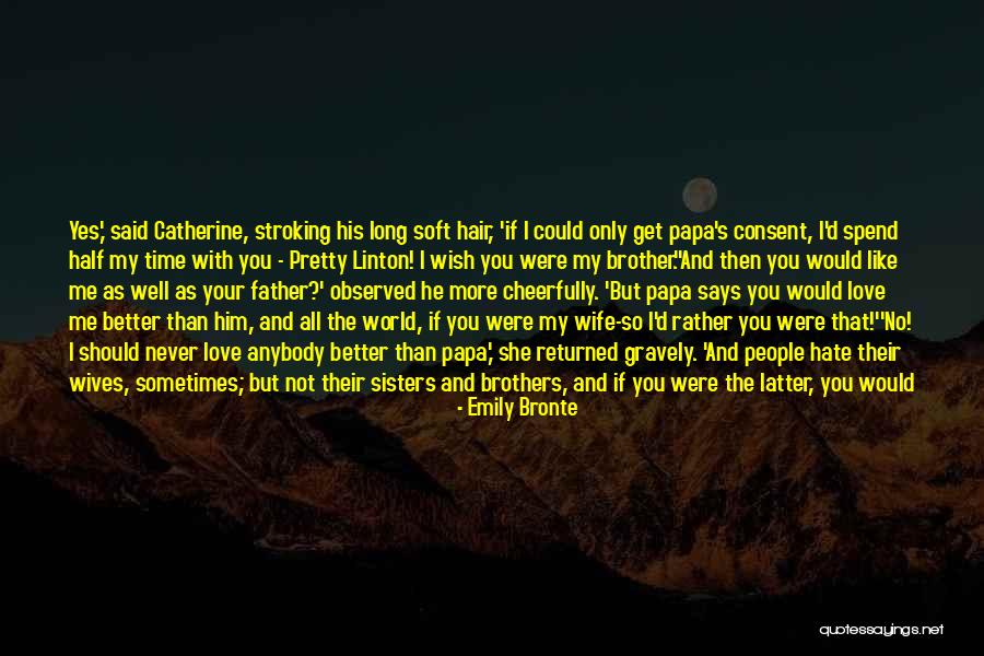 Emily Bronte Quotes 2221944 Emily Bronte Quotes 2221944
