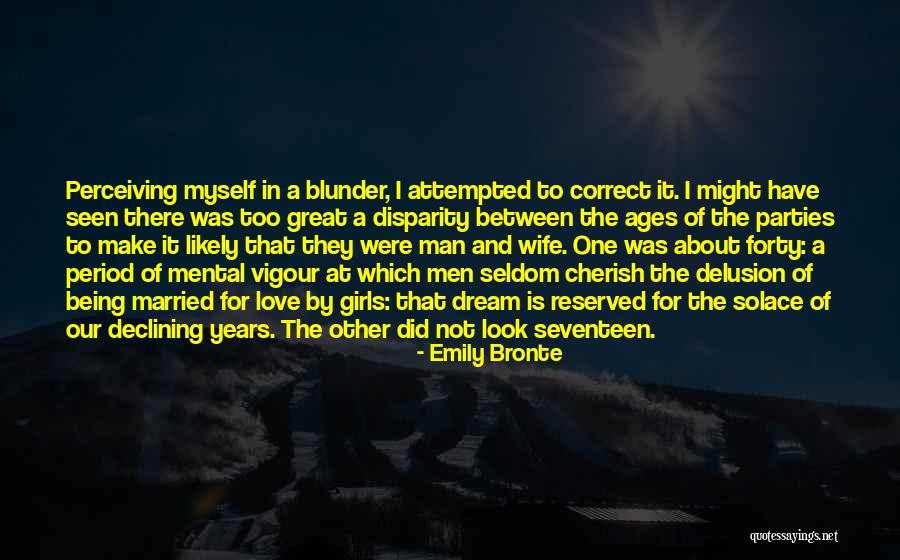 Emily Bronte Quotes 251406