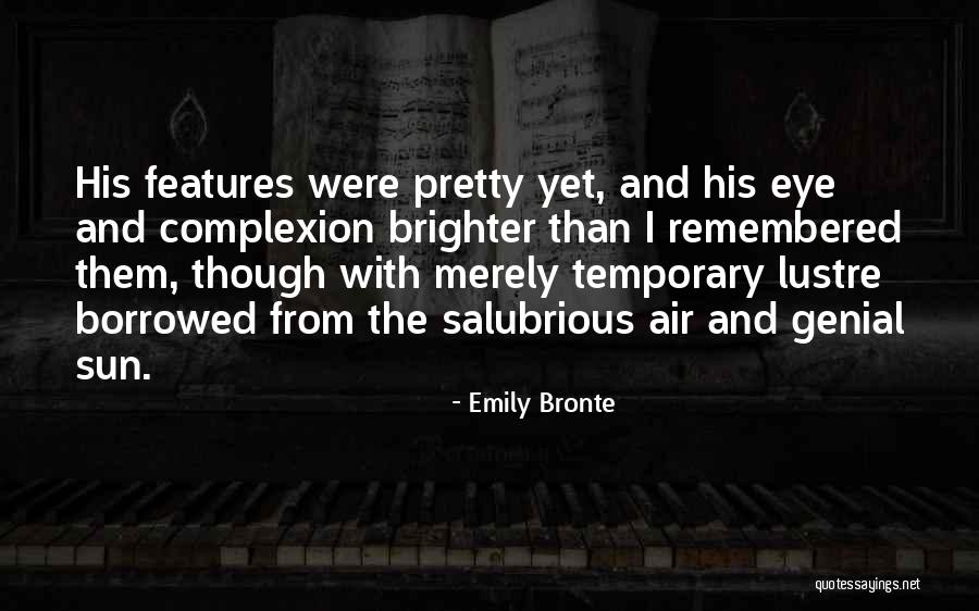 Emily Bronte Quotes 287783 Emily Bronte Quotes 287783