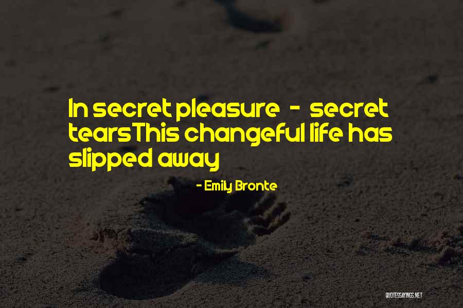Emily Bronte Quotes 839460 Emily Bronte Quotes 839460