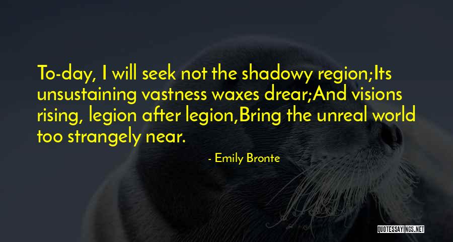 Emily Bronte Quotes 861844