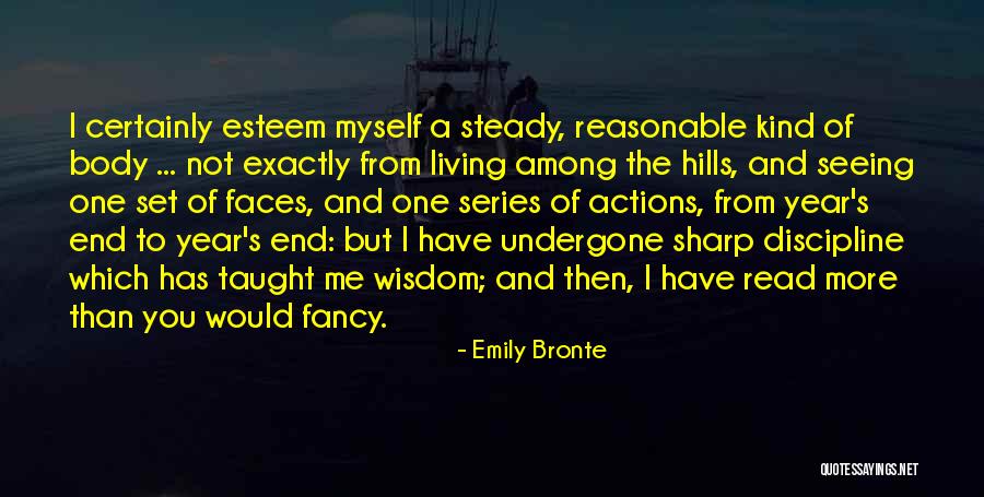 Emily Bronte Quotes 886888