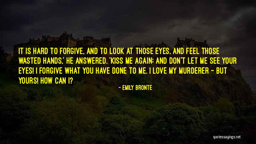 Emily Bronte Quotes 946612