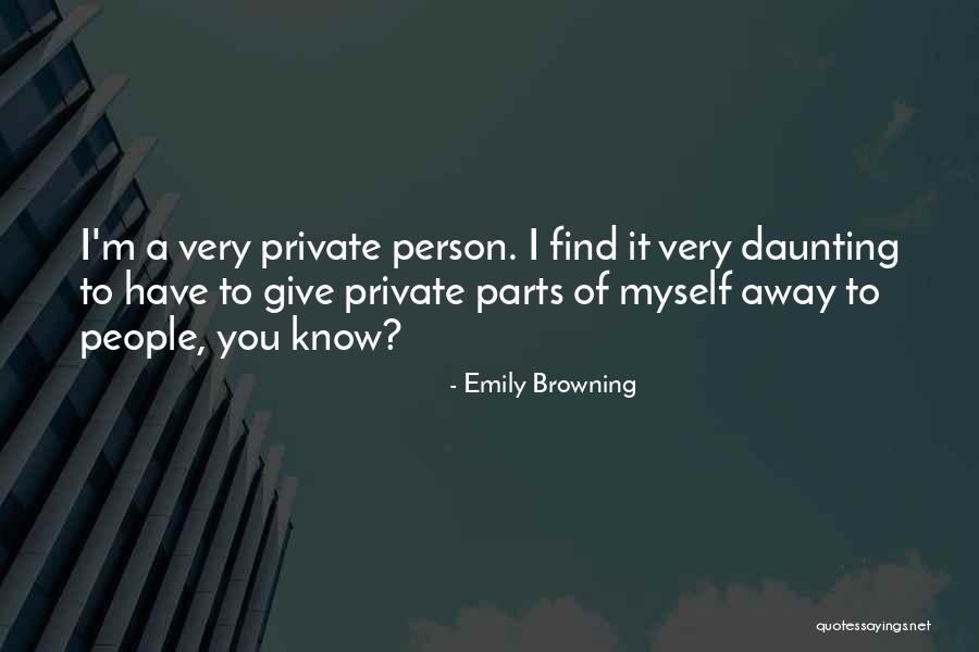 Emily Browning Quotes 1131416 Emily Browning Quotes 1131416