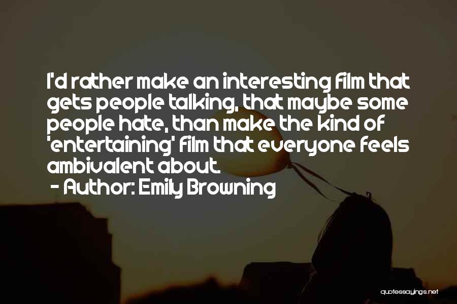 Emily Browning Quotes 120498