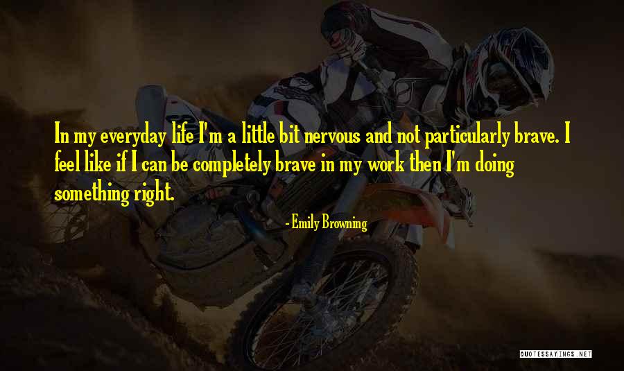Emily Browning Quotes 1528549 Emily Browning Quotes 1528549