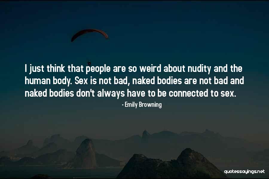 Emily Browning Quotes 1641216 Emily Browning Quotes 1641216