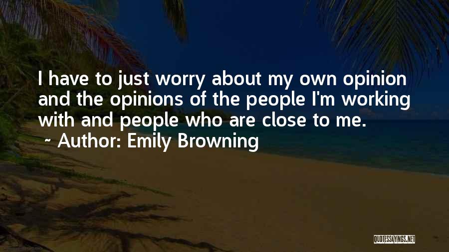 Emily Browning Quotes 1679142