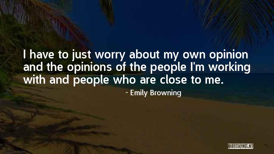 Emily Browning Quotes 1679142 Emily Browning Quotes 1679142