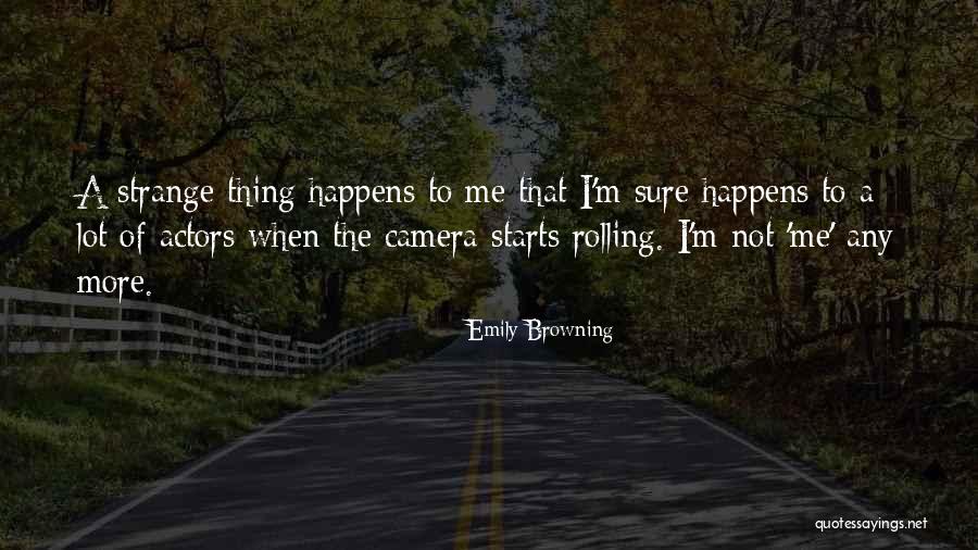 Emily Browning Quotes 1783484 Emily Browning Quotes 1783484