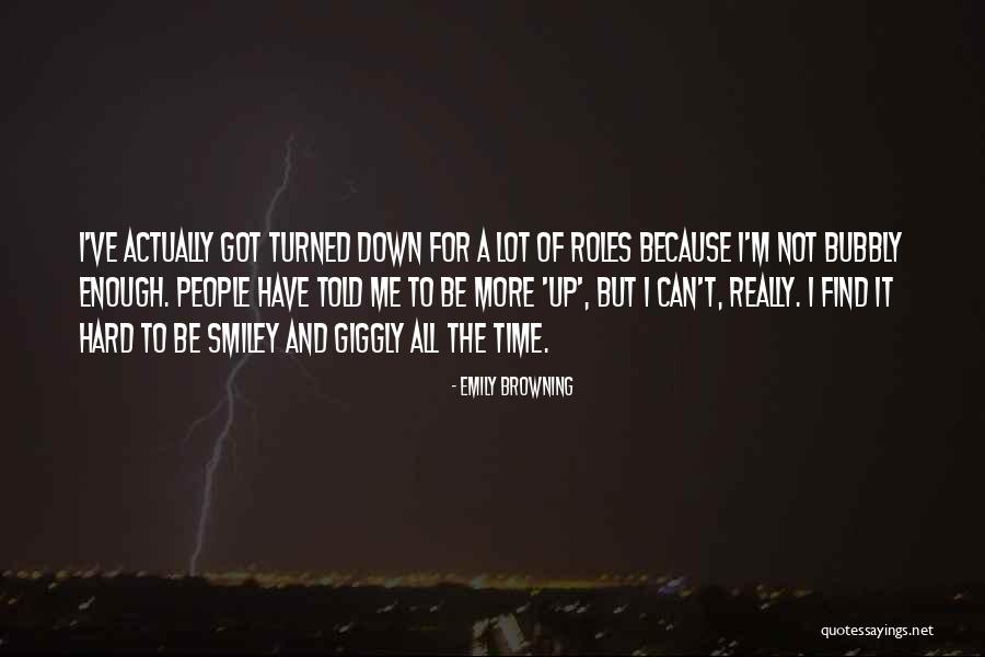 Emily Browning Quotes 1999642 Emily Browning Quotes 1999642