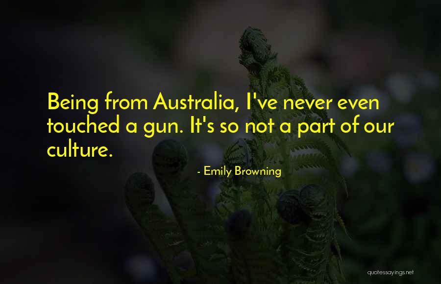 Emily Browning Quotes 2004655 Emily Browning Quotes 2004655