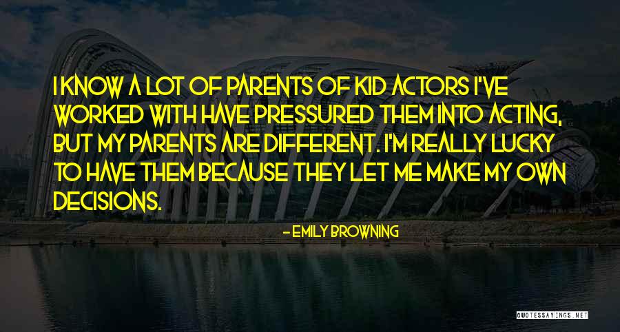 Emily Browning Quotes 2075071 Emily Browning Quotes 2075071