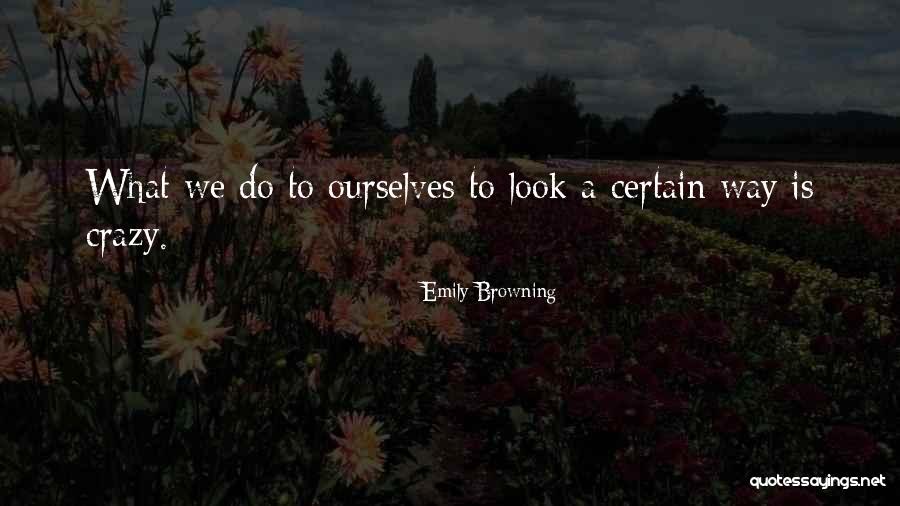 Emily Browning Quotes 2250742 Emily Browning Quotes 2250742