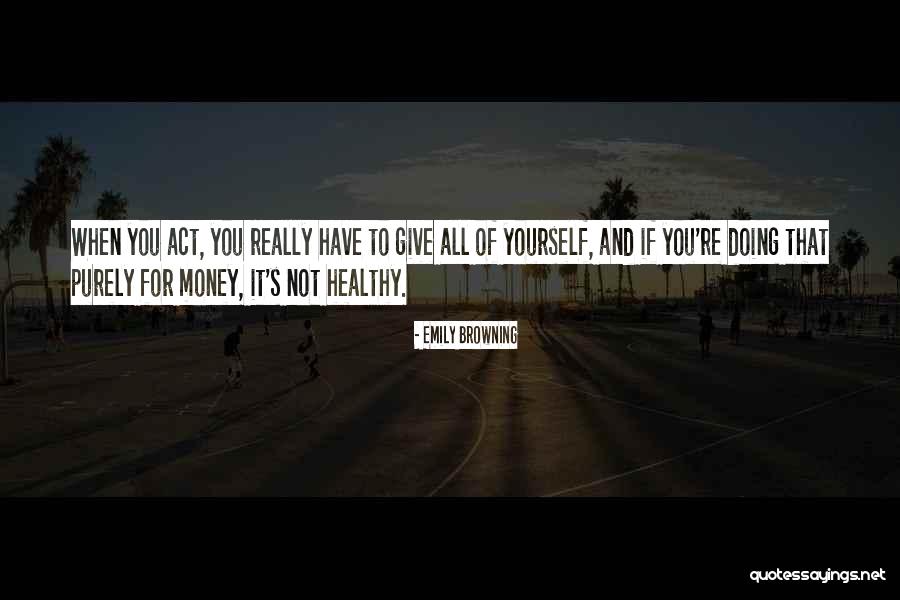 Emily Browning Quotes 376232 Emily Browning Quotes 376232