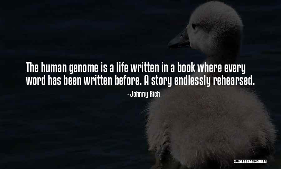 Emily Cady Quotes By Johnny Rich Emily Cady Quotes By Johnny Rich