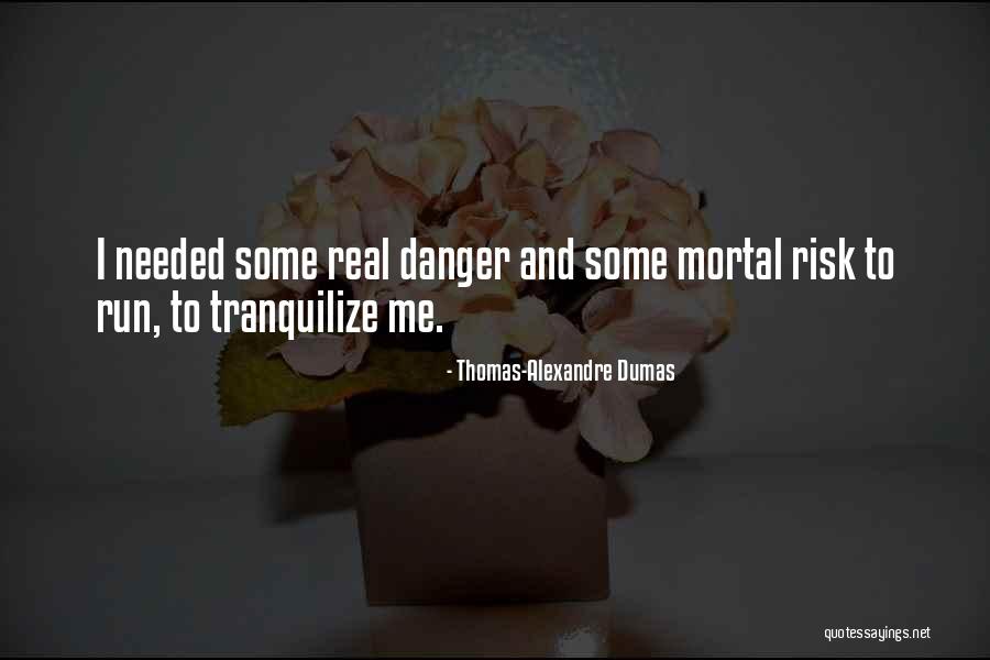 Emily Cady Quotes By Thomas-Alexandre Dumas Emily Cady Quotes By Thomas-Alexandre Dumas