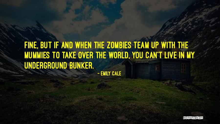 Emily Cale Quotes 977838 Emily Cale Quotes 977838