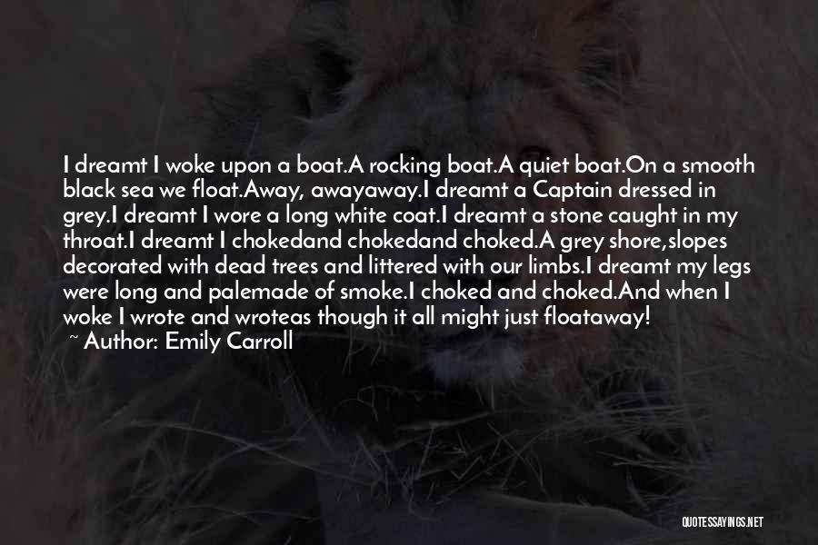 Emily Carroll Quotes 2065273