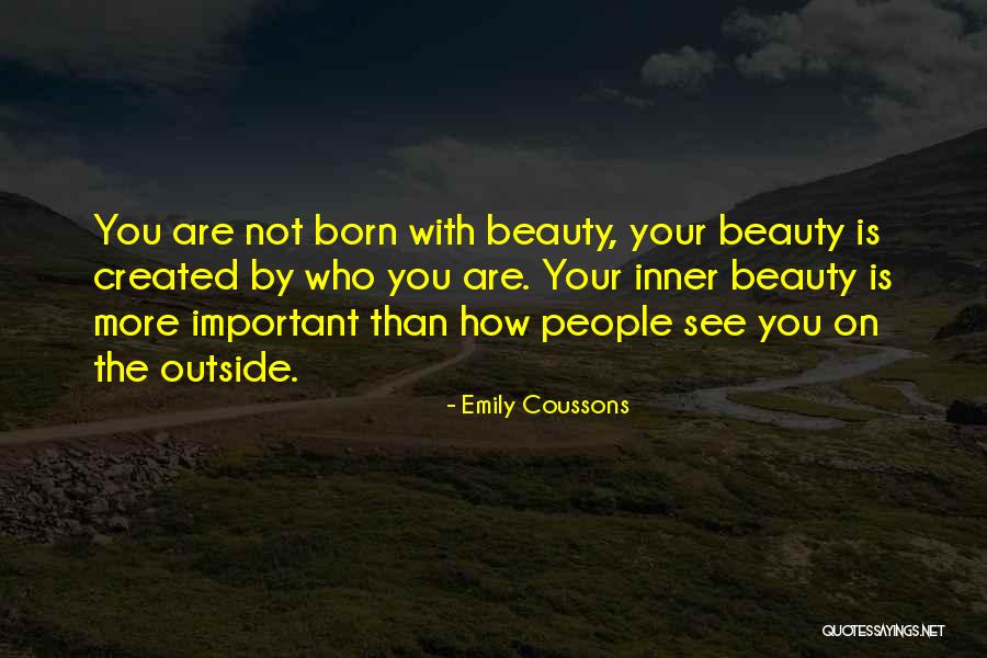 Emily Coussons Quotes 631338