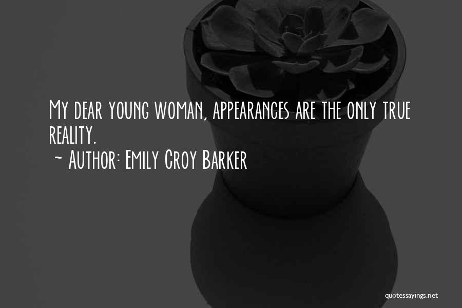 Emily Croy Barker Quotes 1415696