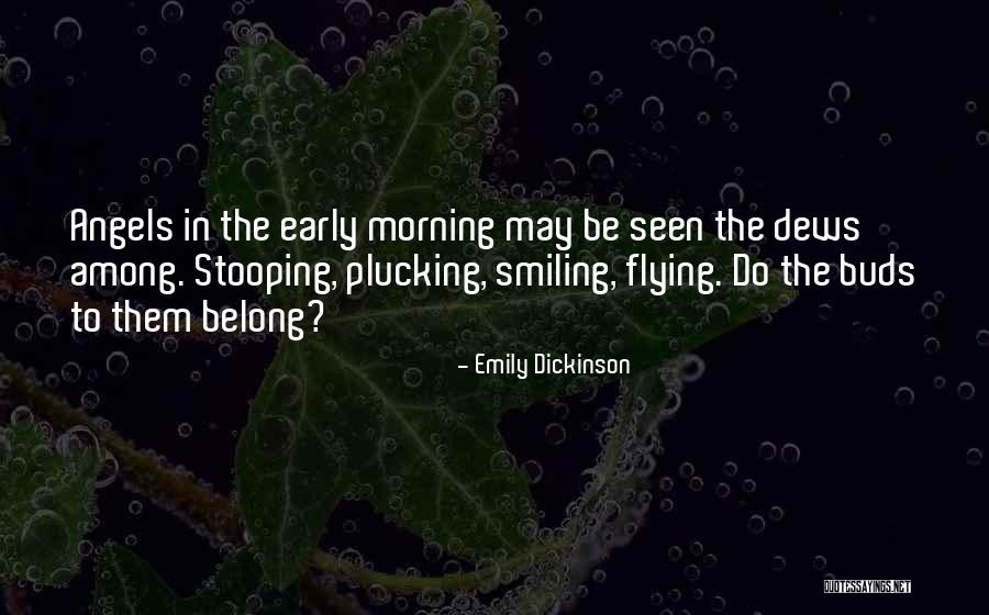 Emily Dickinson Quotes 1138933