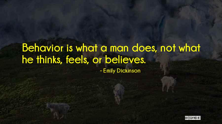 Emily Dickinson Quotes 1371770