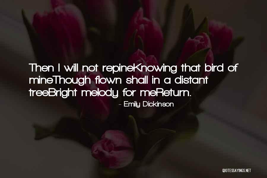 Emily Dickinson Quotes 1460585