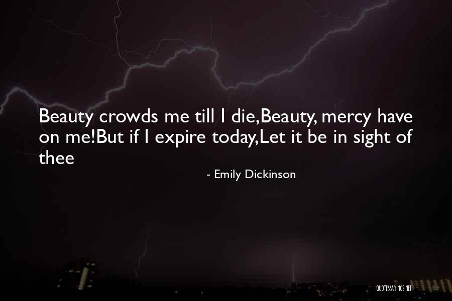 Emily Dickinson Quotes 1486755